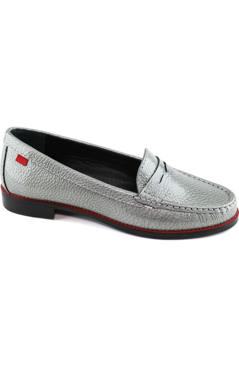 Marc Joseph New York East Village Penny Loafer, Main, color,
