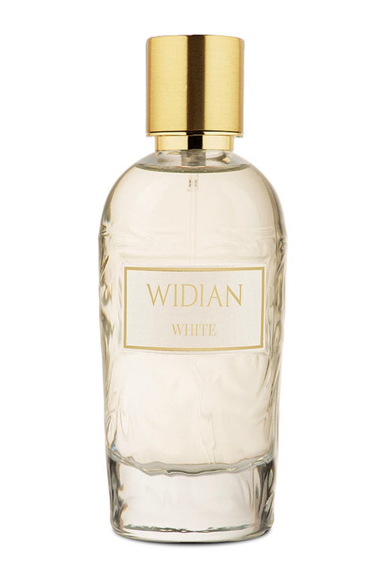 White Eau de Parfum, Main, color, NO COLOR