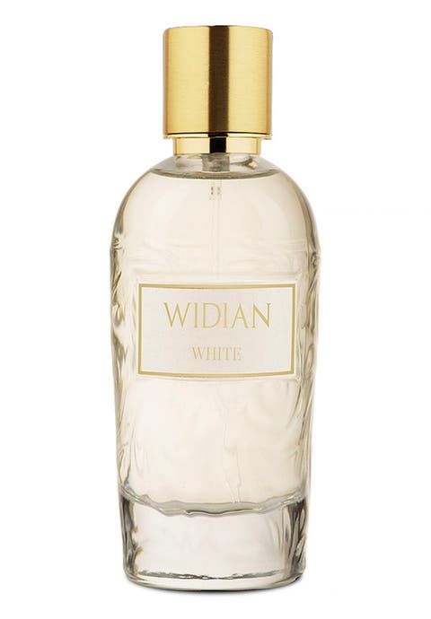 White Eau de Parfum