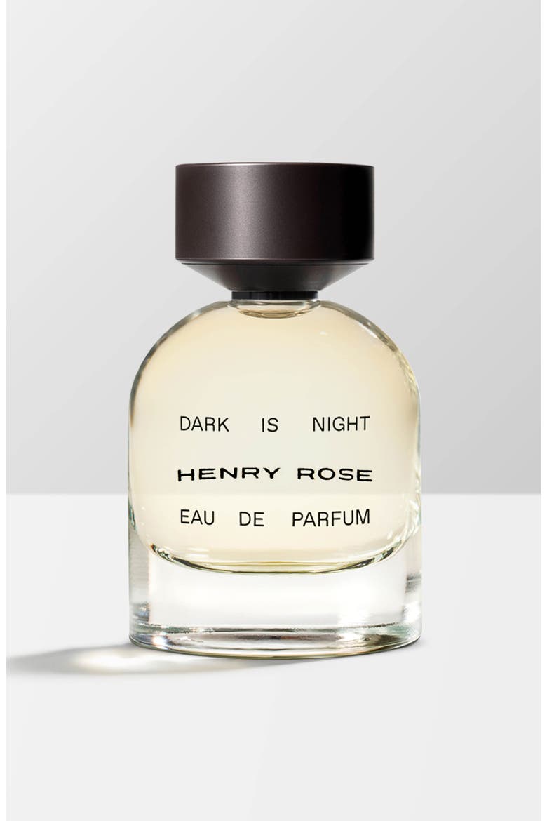 Dark is Night Eau de Parfum, Main, color, NO COLOR