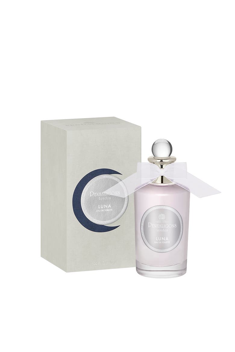 Luna Eau de Toilette, Alternate, color, NO COLOR