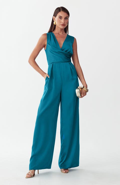 Livleigh Jumpsuit