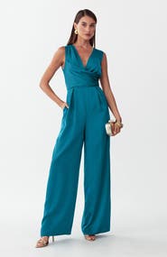 WILLA Livleigh Jumpsuit