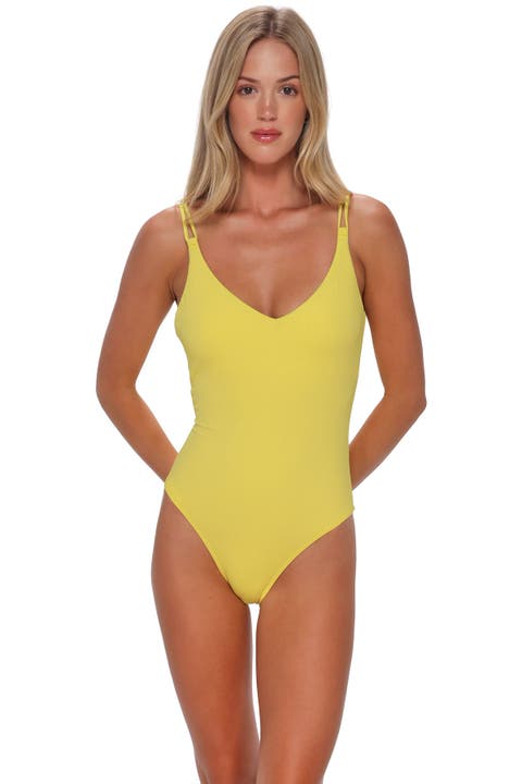 Veronica One Piece Swimsuit