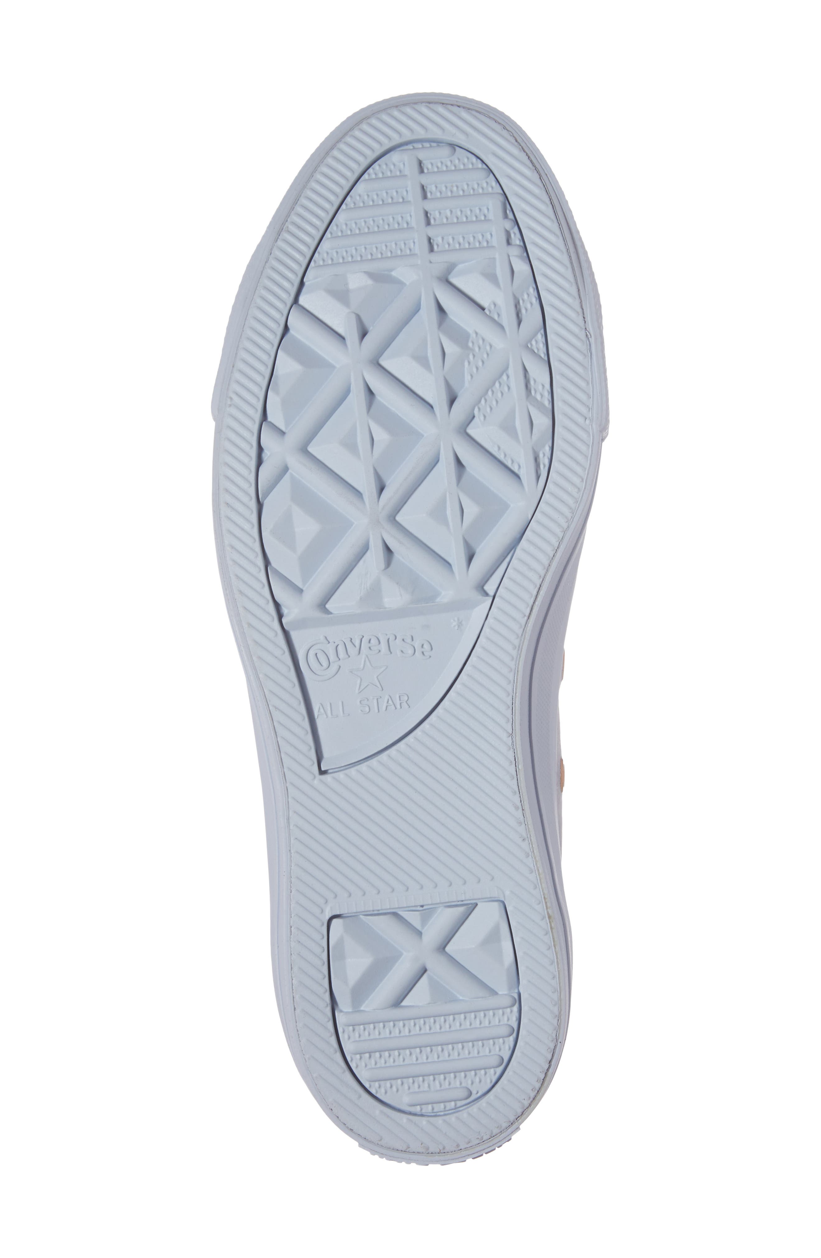 Converse Blossom Sneaker, Alternate, color, 