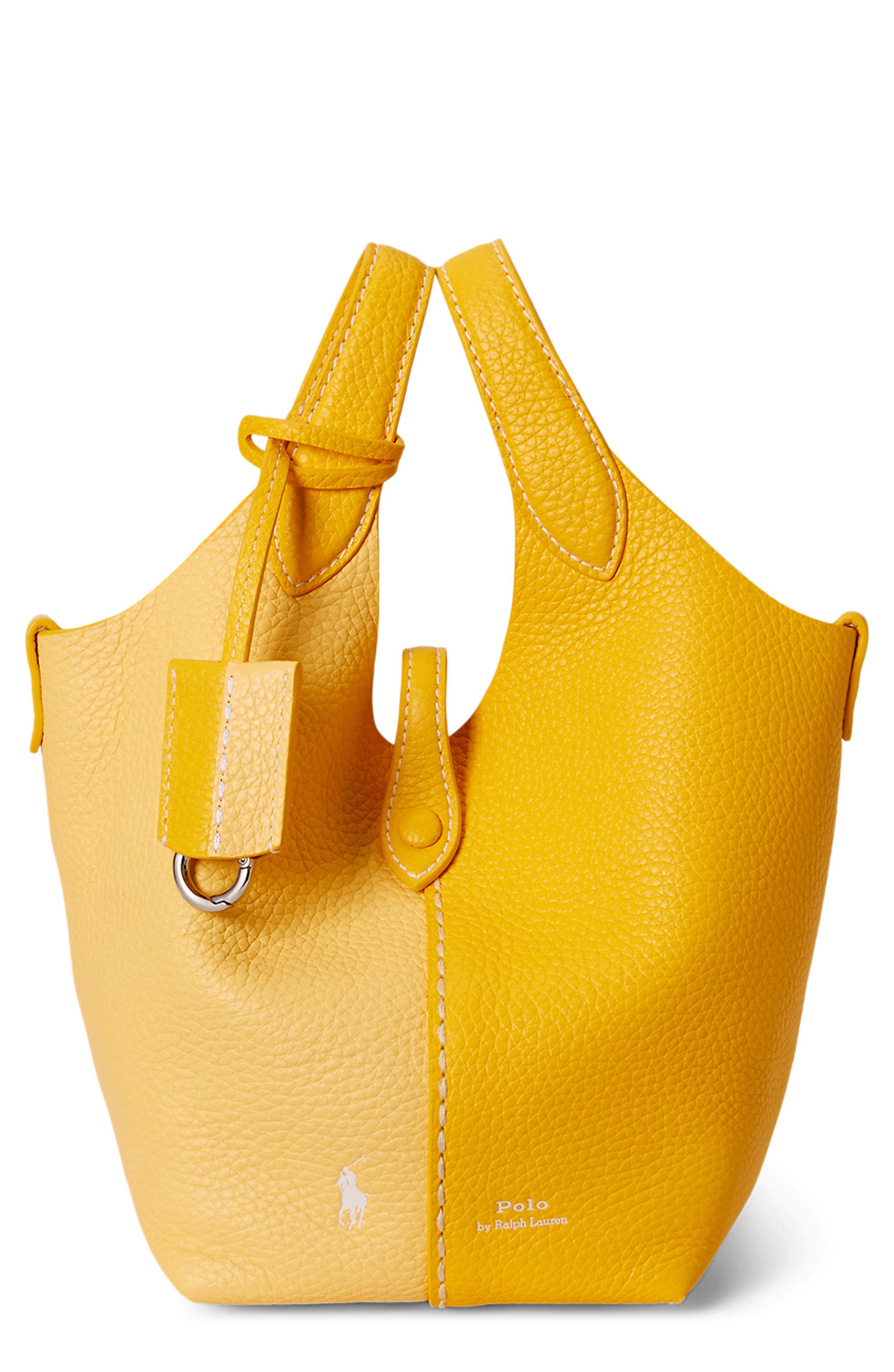  Canary Yellow/ Lemon Meringe