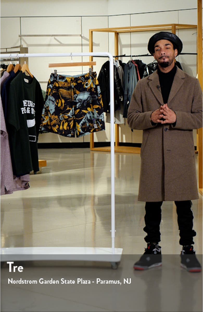 Dri-FIT Unlimited Studio 72 Training Shorts, sales video thumbnail