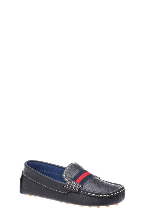 Club Loafer (Toddler, Little Kid & Big Kid)