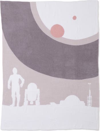 COZYCHIC STAR WARS TATOOINE TH