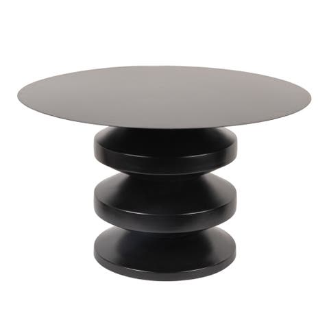 Accordion Coffee Table