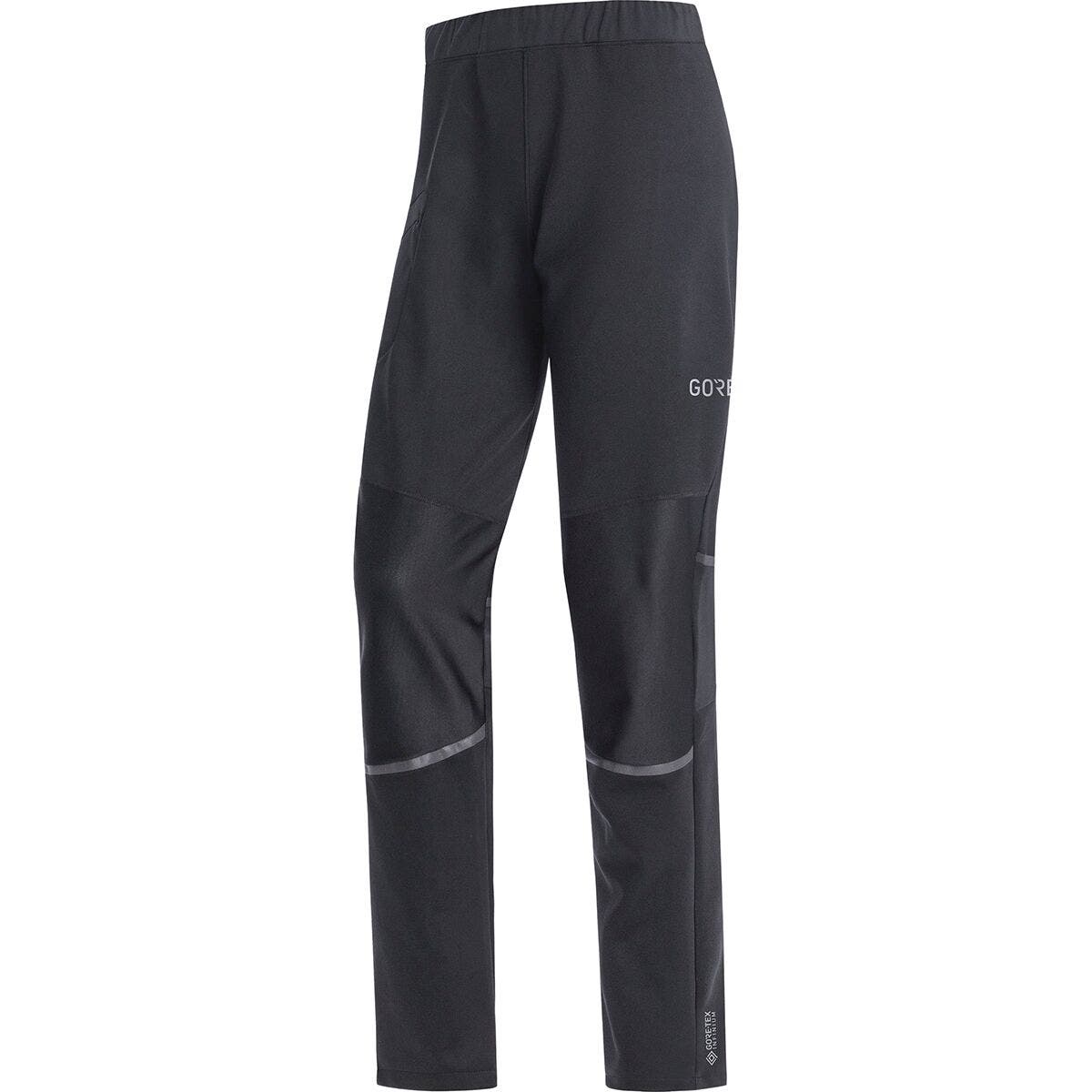selected Black