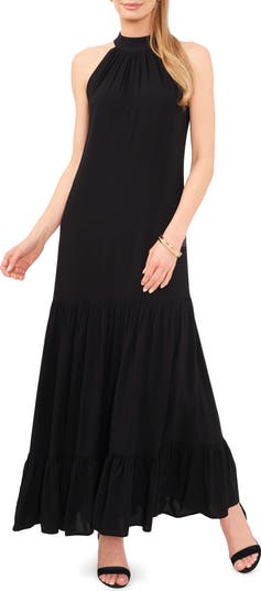 Vince Camuto Asymmetrical Maxi Dress, sale 10