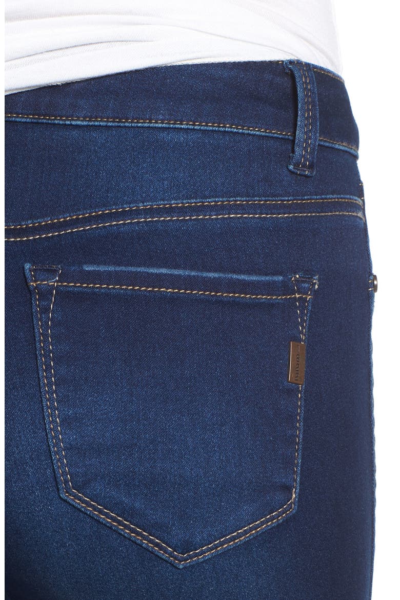 Butter High Rise Jeggings, Alternate, color, RAQUEL