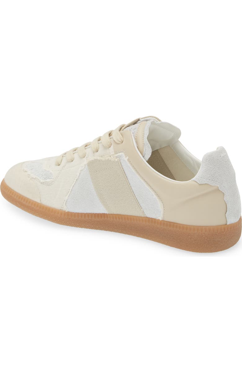 Maison Margiela Replica Inside Out Low Top Sneaker, Alternate, color,