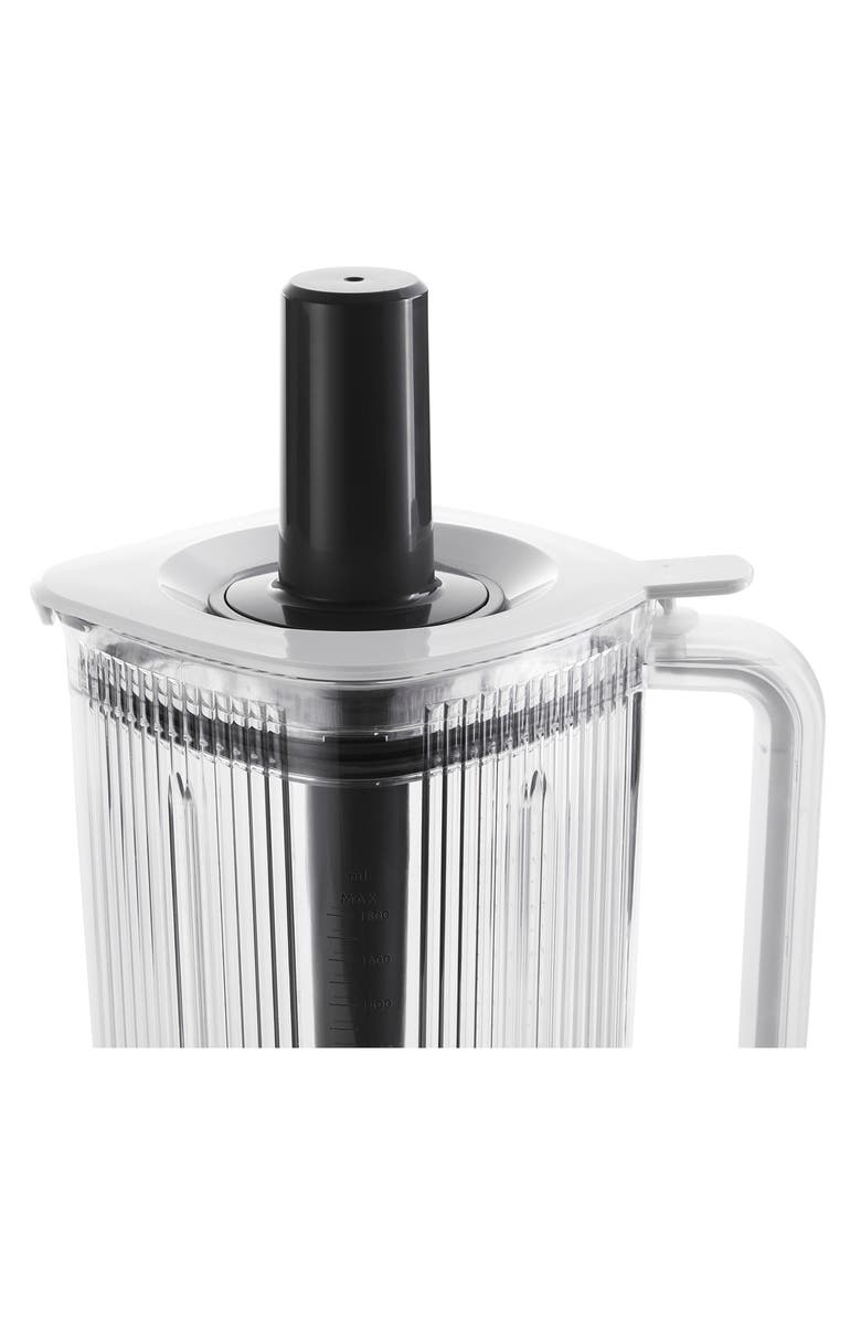 ZWILLING Enfinigy Power Blender, Alternate, color, Silver