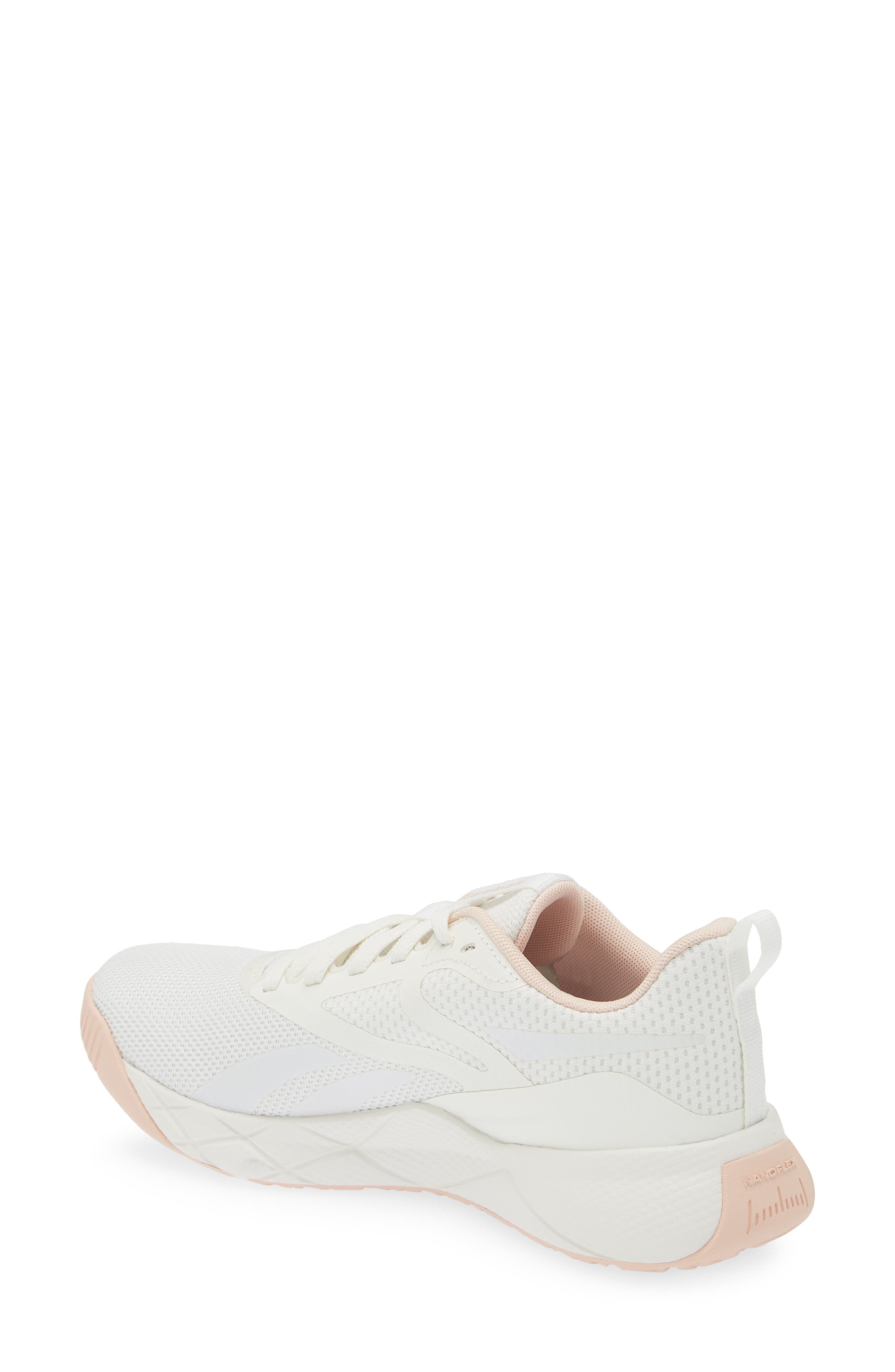 Reebok NFX Training Shoe, Alternate, color, 