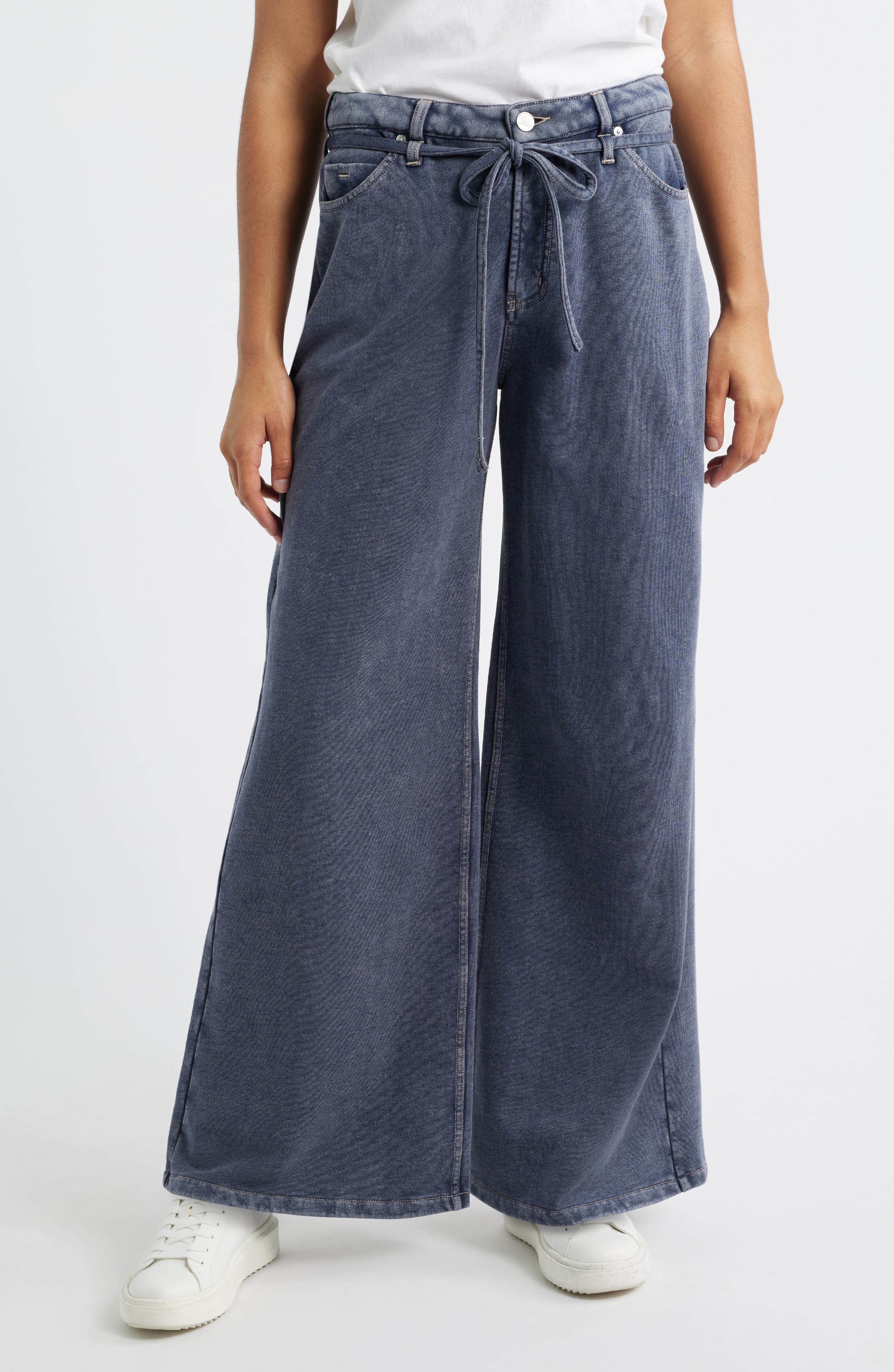 selected INDIGO