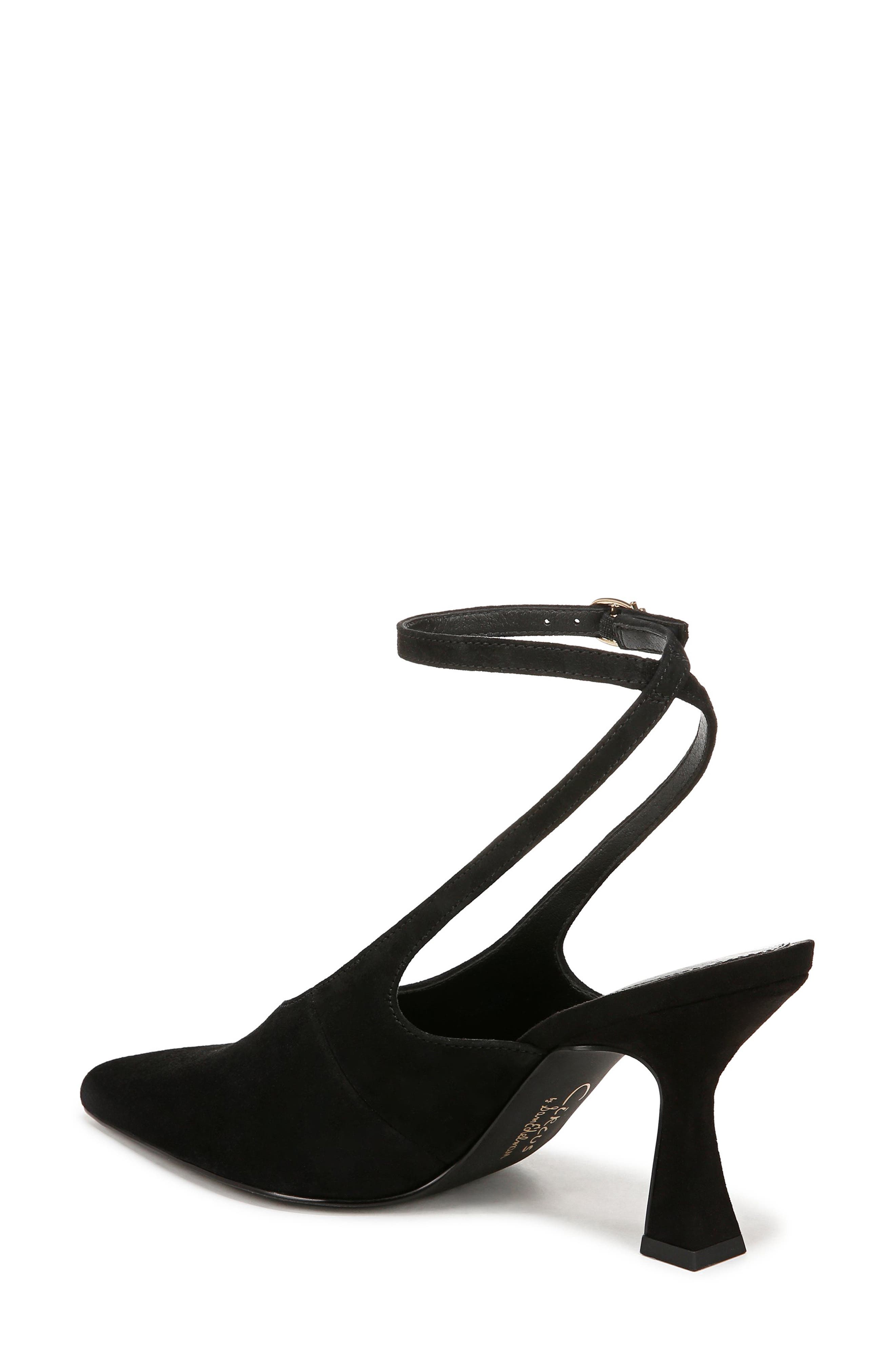 Tara Slingback Pump - image 2