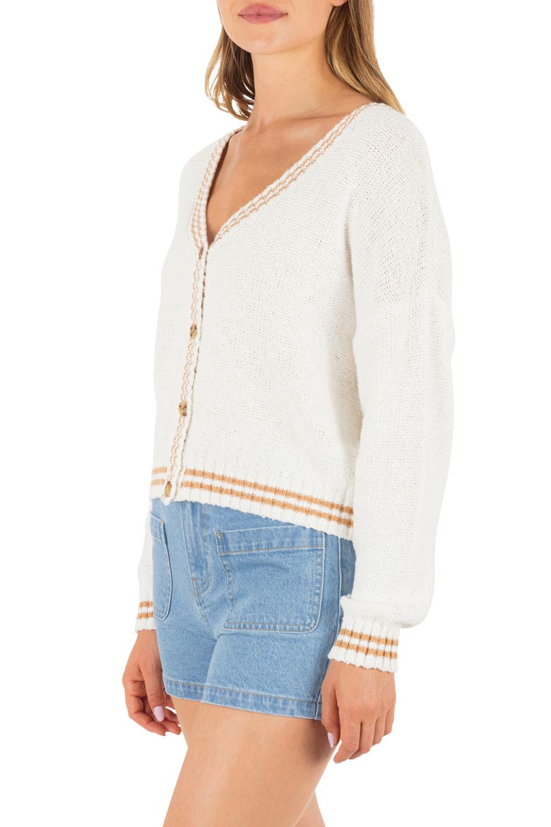 Key West Cardigan, Alternate, color, TOFU