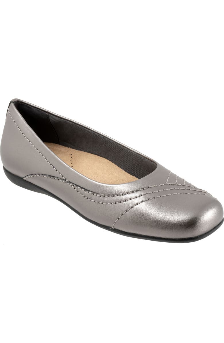 Trotters Sasha Flat, Main, color,