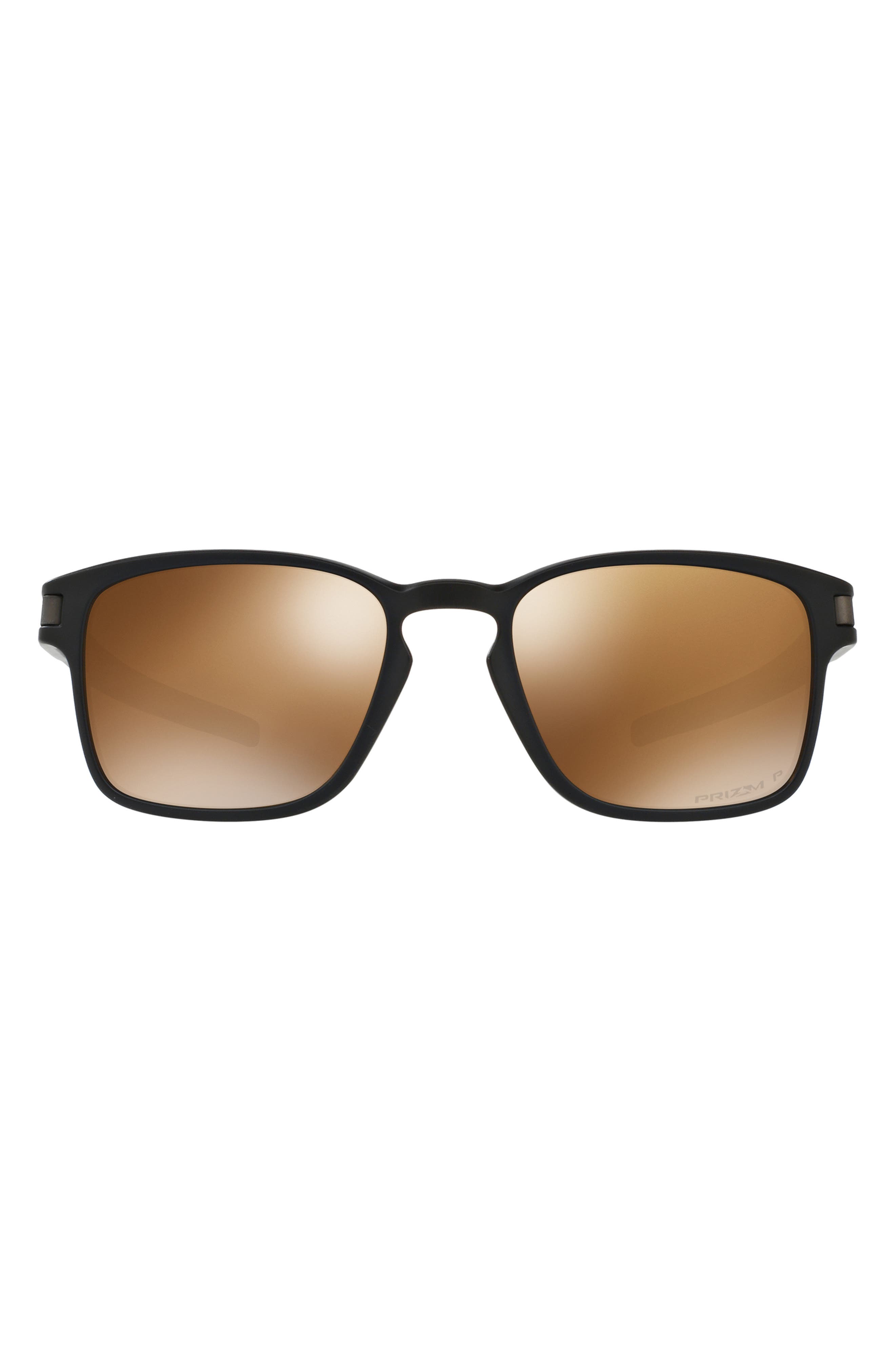 52mm Rectangular Sunglasses