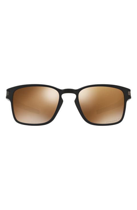 52mm Rectangular Sunglasses