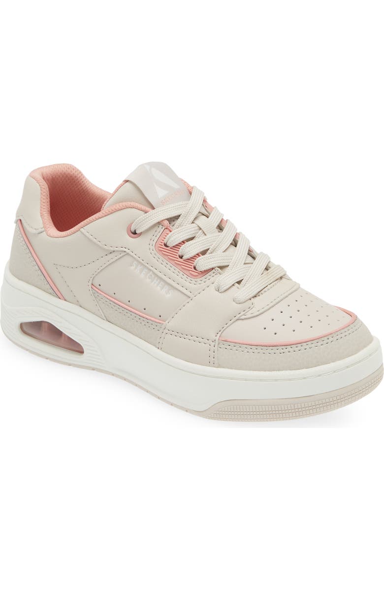 SKECHERS Uno Court Courted Sneaker, Main, color,