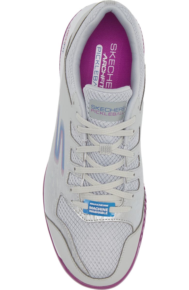 SKECHERS Viper Court Pickleball Sneaker, Alternate, color,