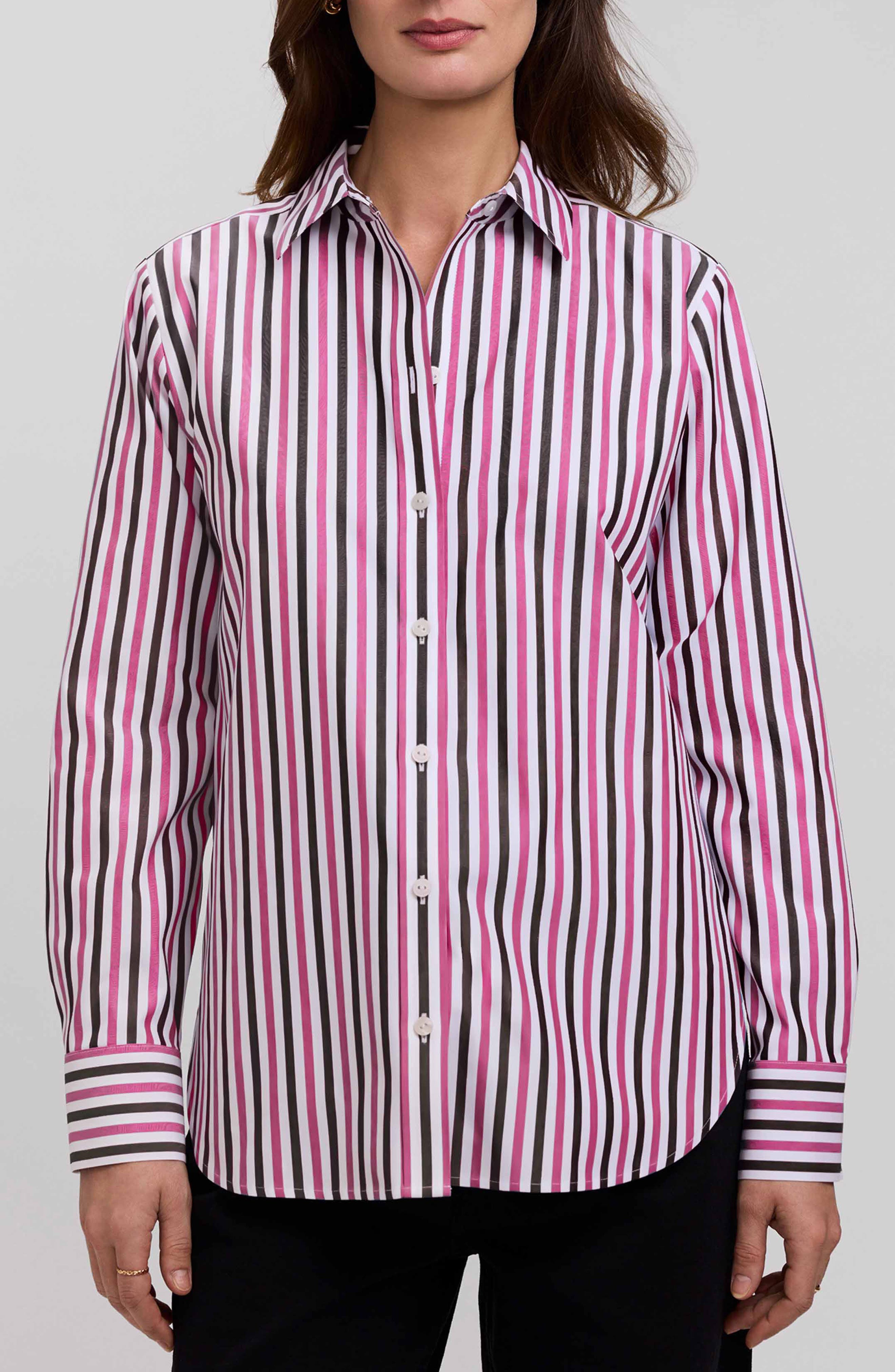 selected POMEGRANATE PINK/ MULTI