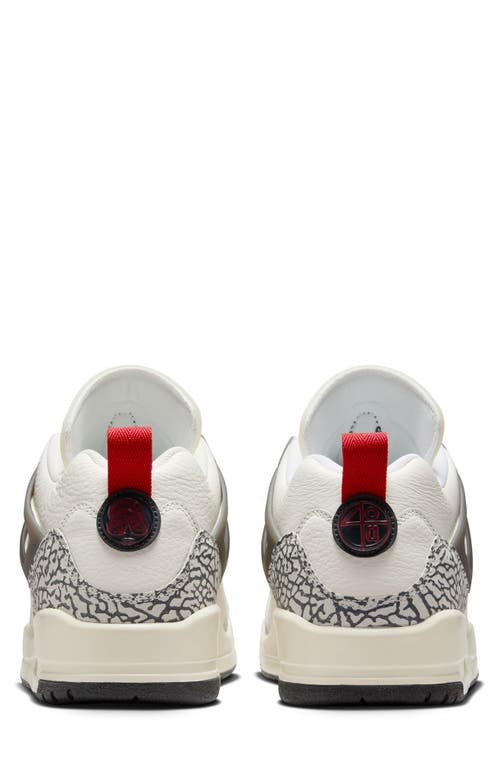 Nike Spizike Low Sneaker