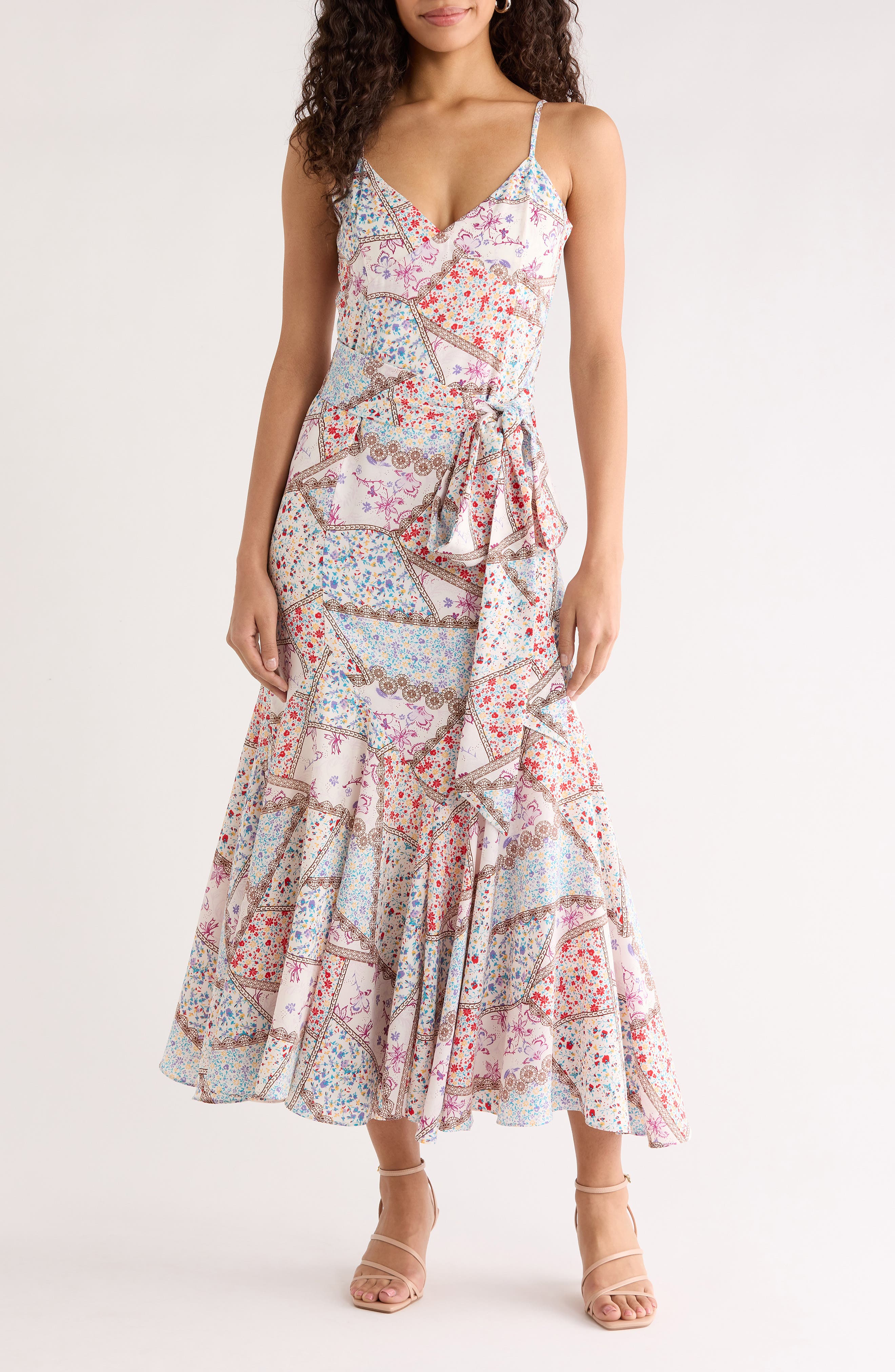selected LAVENDER-MULTI