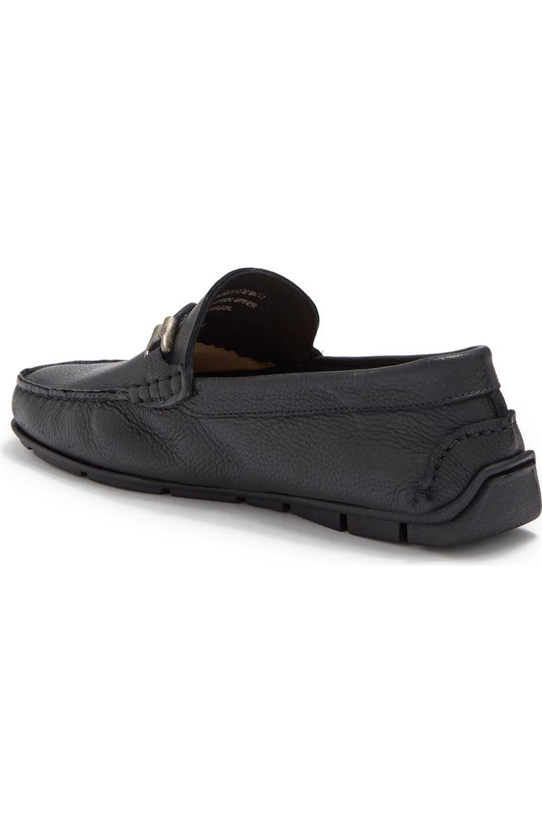 Giorgio Brutini Leighton Leather Bit Loafer, Alternate, color,