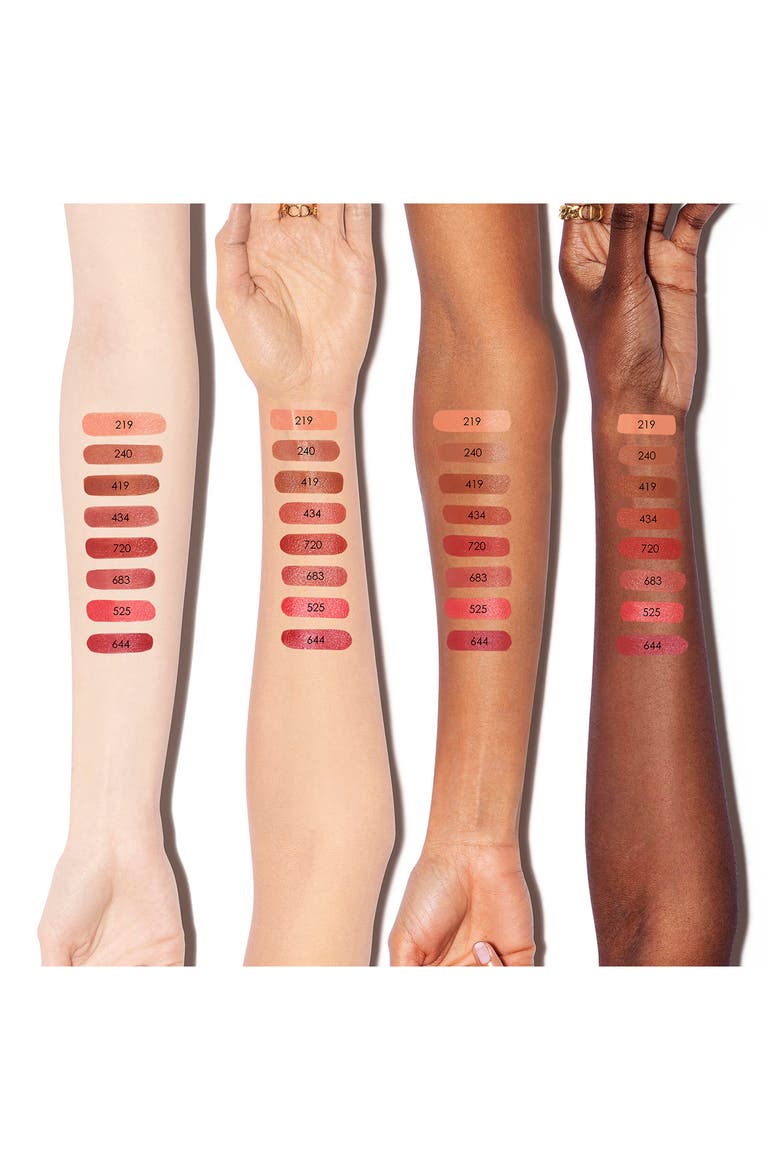 Rouge Dior Refillable Lipstick, Alternate, color, 240 JADORE/SATIN