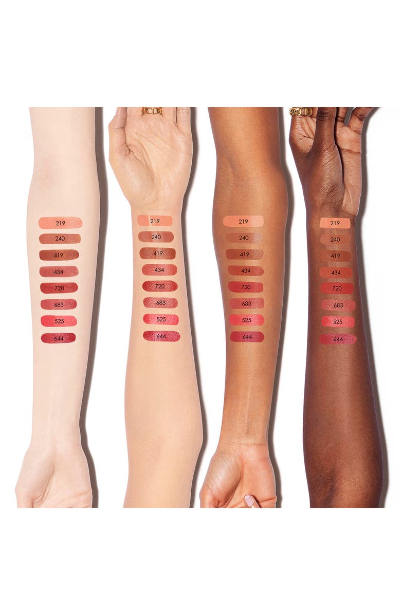 Rouge Dior Refillable Lipstick