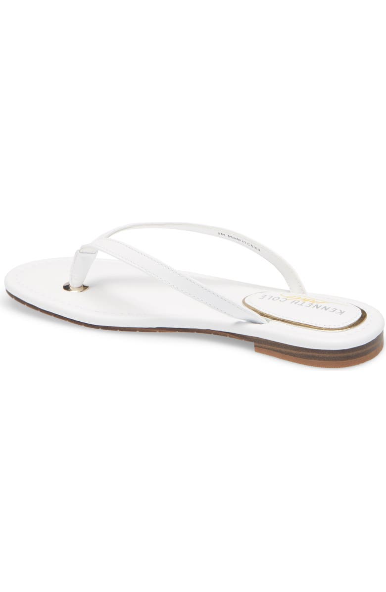 Kenneth Cole New York Mello Flip Flop, Alternate, color,