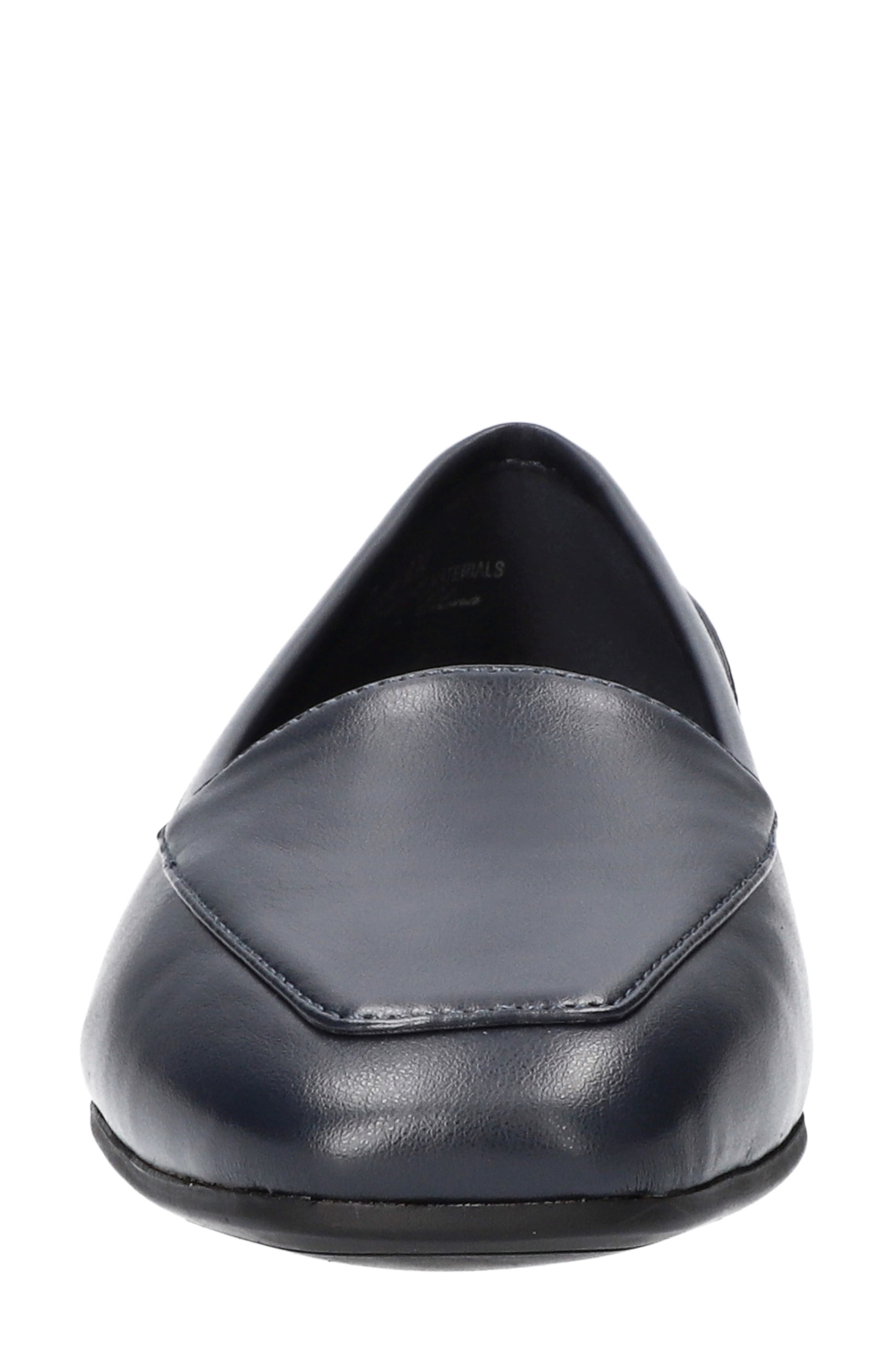 Thrill Loafer - Multiple Widths Available, Alternate, color, NAVY