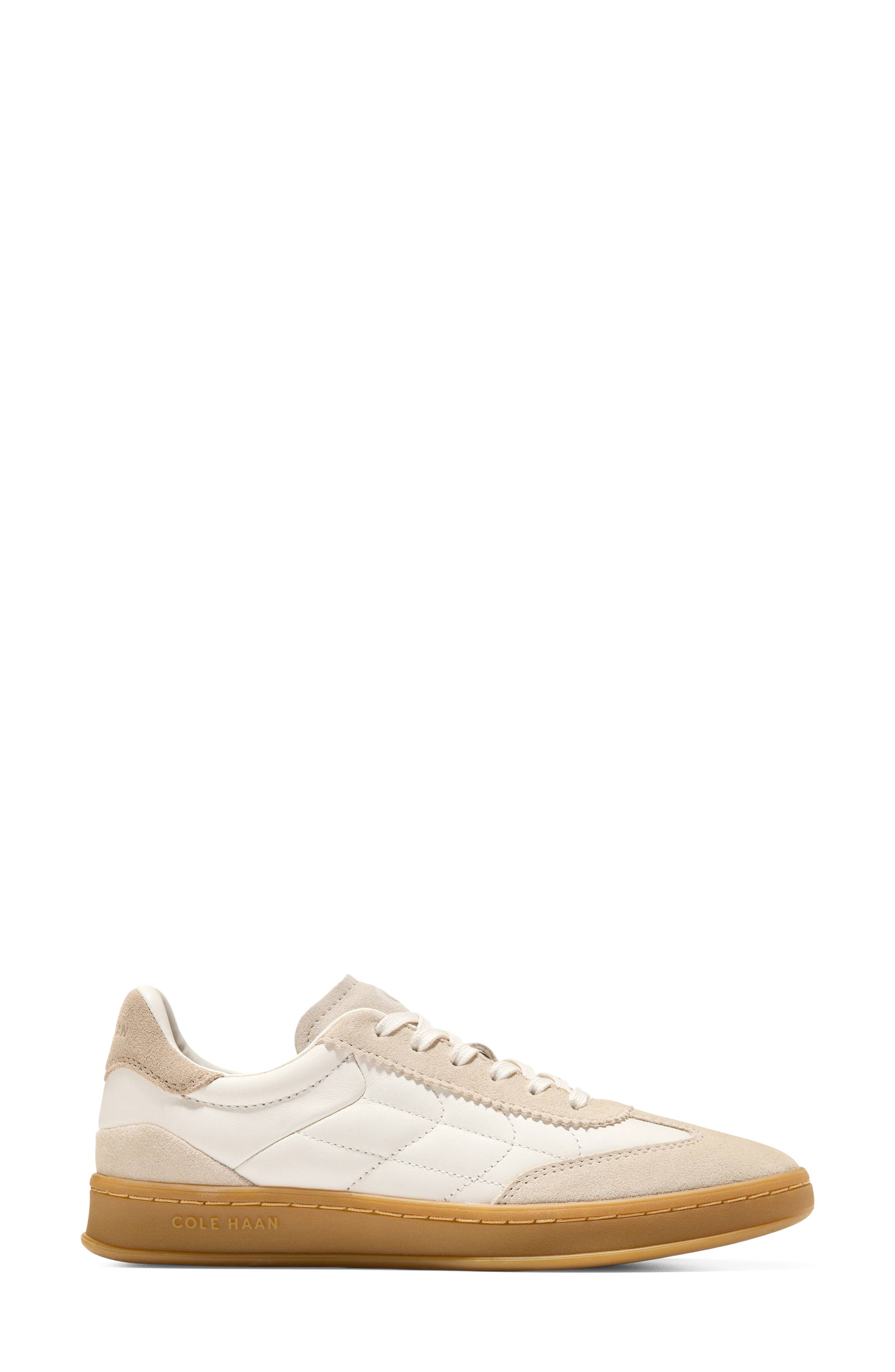 GrandPro Jazlyn Sneaker, Alternate, color, SILVER BIRCH SUEDE