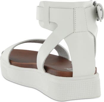 MIA Ellen Platform Sandal (Women) Nordstromrack