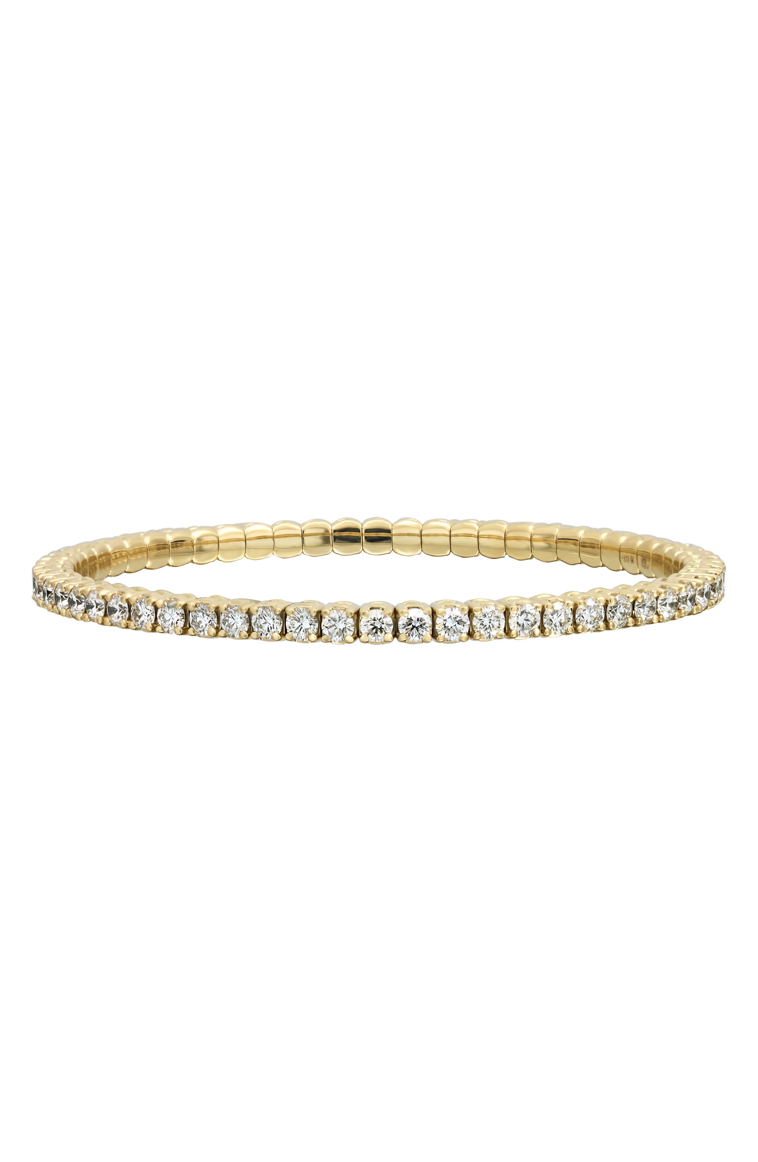 selected 18K YELLOW GOLD