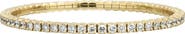 Bony Levy Audrey Diamond Stretch Bracelet