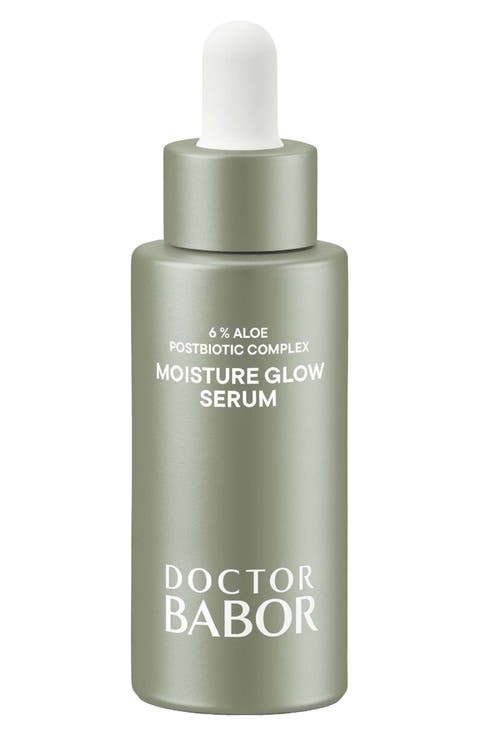 Cleanformance Moisture Glow Serum