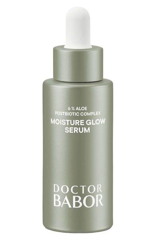 BABOR Cleanformance Moisture Glow Serum  product