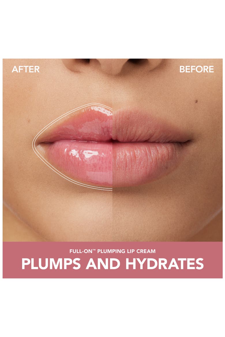 Full-On™ Plumping Lip Cream, Alternate, color, WHITE RUSSIAN