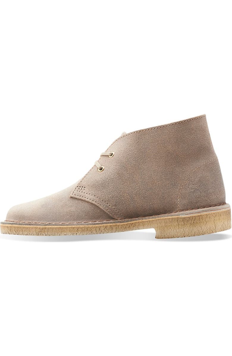 Clarks<sup>®</sup> Originals Desert Boot, Alternate, color,