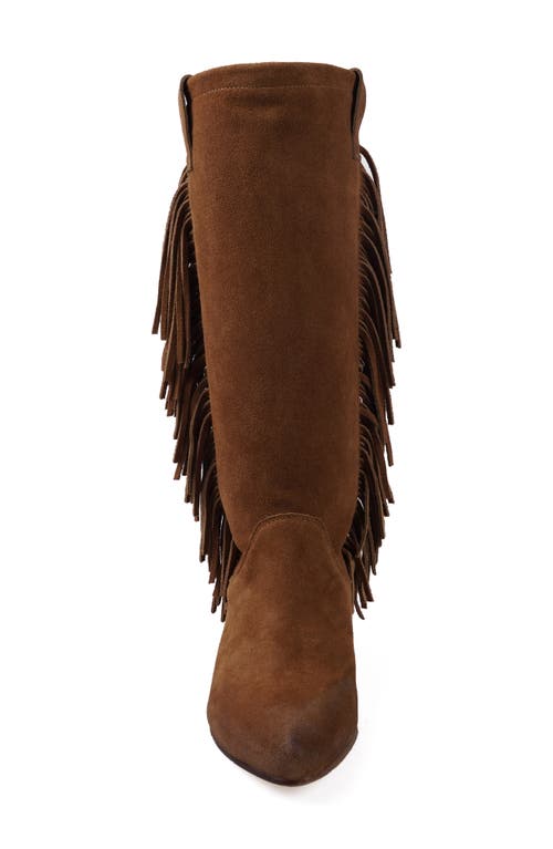 ZIGI ZIGI BRIANA WEDGE BOOT