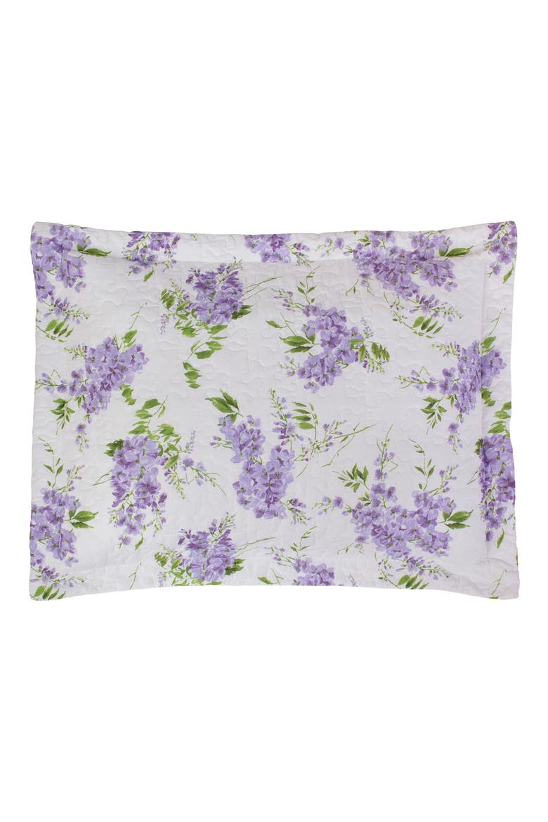 Keighley Quilt Set, Alternate, color, LILAC