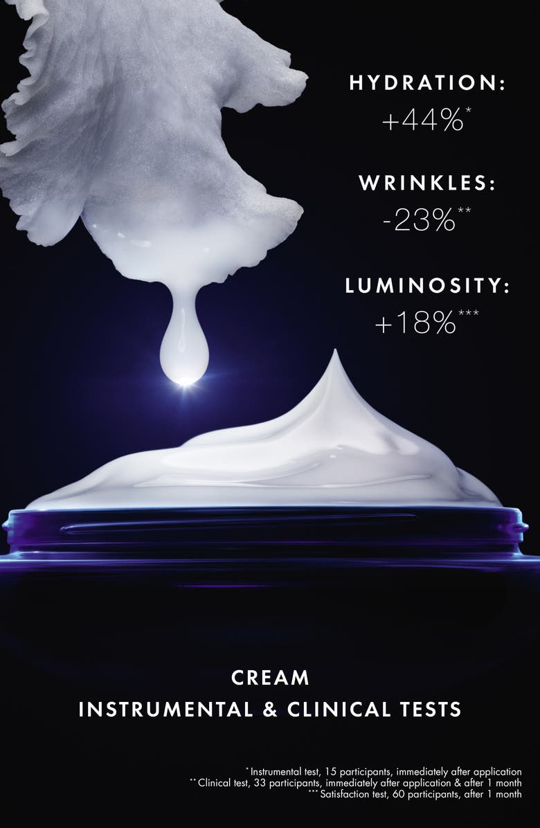 Guerlain Orchidée Impériale Eye & Lip Set $896 Value, Alternate, color, 