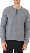 Threads 4 Thought The Charles Double Knit Henley