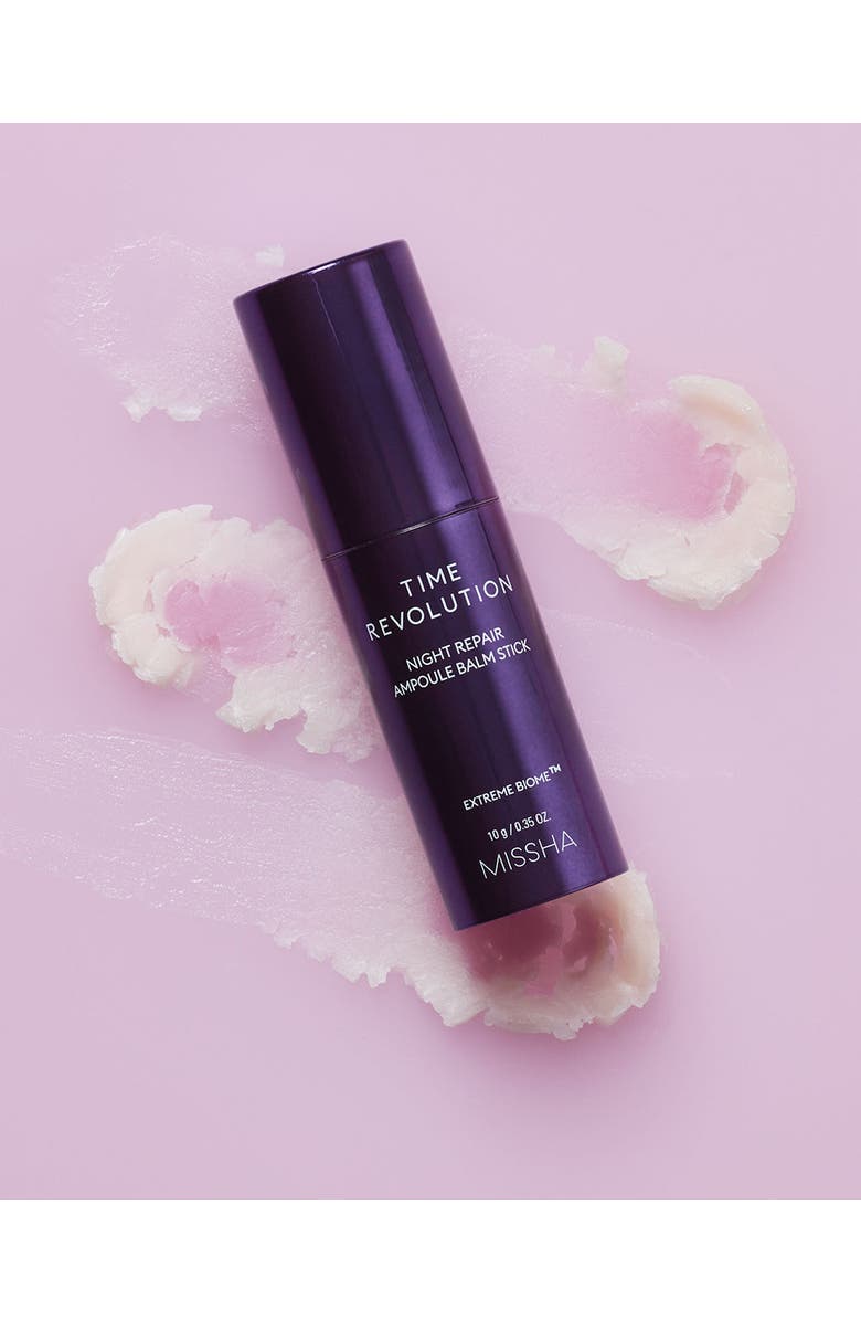 MISSHA Time Revolution Night Repair Ampoule Stick, Alternate, color, 