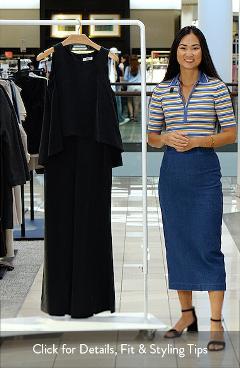 Washable Silk Pajamas, sales video thumbnail